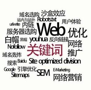 新網(wǎng)站關(guān)鍵詞如何布局，10個細(xì)節(jié)輕松做排名