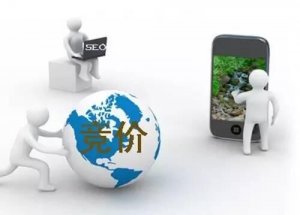 網(wǎng)站做網(wǎng)絡推廣優(yōu)化排名和競價排名如何選擇？