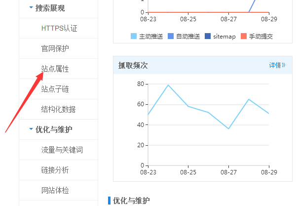 站長福音：百度站長平臺悄然推出