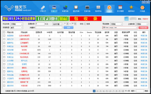 哪些情況是友情鏈接作弊？總結(jié)了11種方法! 經(jīng)驗(yàn)心得 第2張