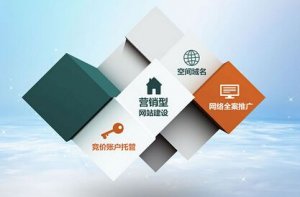 營銷型網(wǎng)站關(guān)鍵詞選擇技巧
